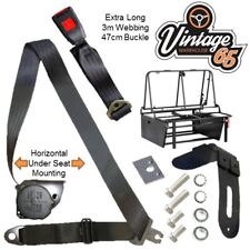 Rock And Roll Bed 3 Point