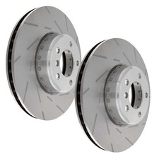 EBC Dash Disc sports brake