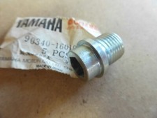 YAMAHA XS500  TX500  GENUINE