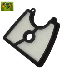 LEAF BLOWER AIR FILTER FITS