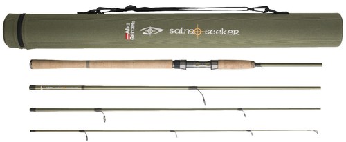 Abu garcia piece salmo - piece,