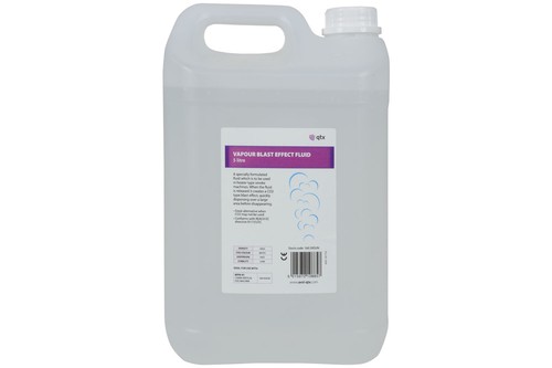 Vapour blast effect fluid - blast, 5l