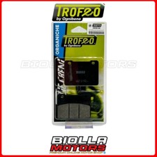 43009100 front brake pads - front,