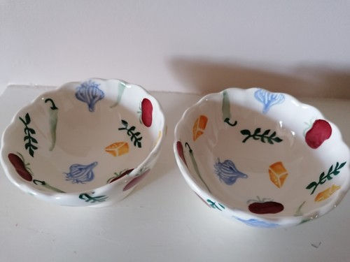 Emma bridgewater market deli - emma,