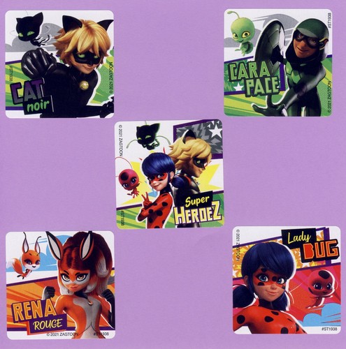 Miraculous tales ladybug - of,