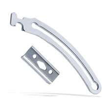 Replacement Quadrant & Bracket