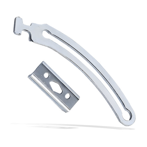 Replacement quadrant bracket - replacement, &
