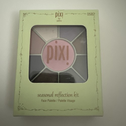 New pixi beauty season - pixi,
