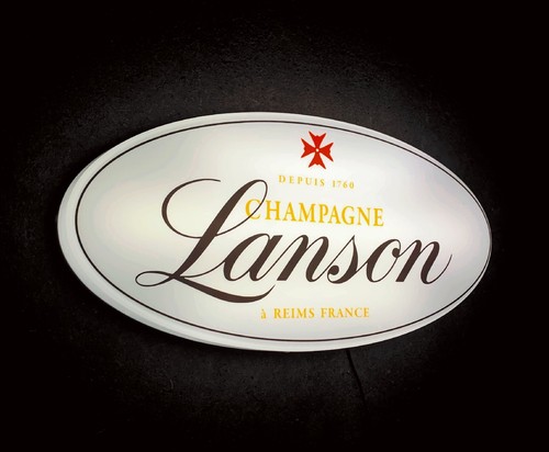 Lanson champagne light - lanson,