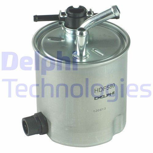 Fits delphi del hdf580 - del, fuel