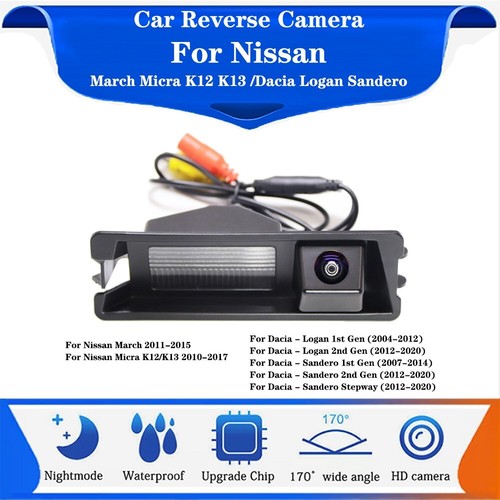 Ccd car reverse camera - car, for