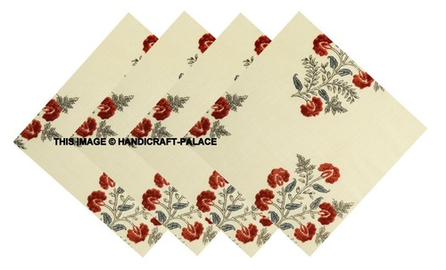 Hand block print 100 - block, cotton