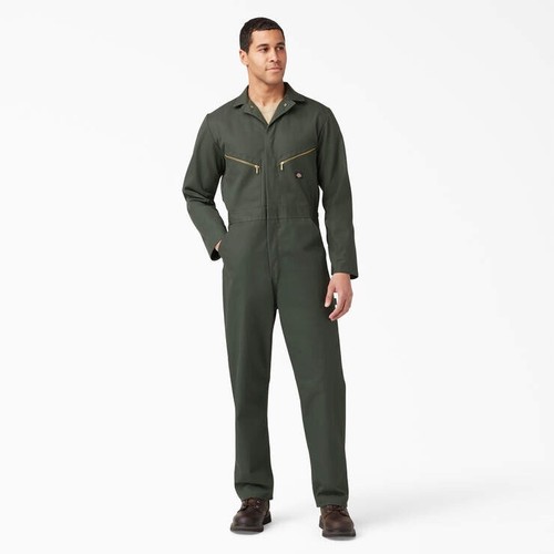 Dickies mens coverall workwear - coverall,