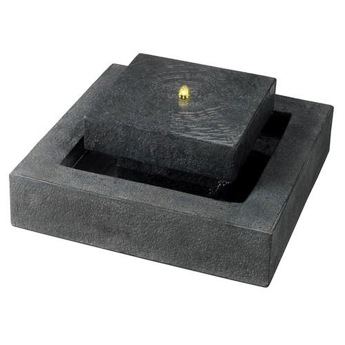 Primrose levitating square - primrose,