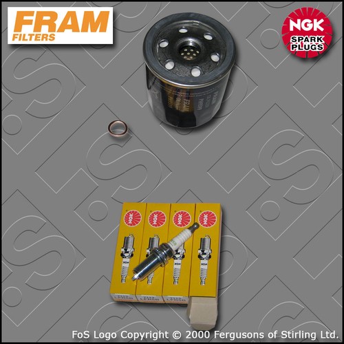 Service kit peugeot 206 0 - peugeot, 2.0