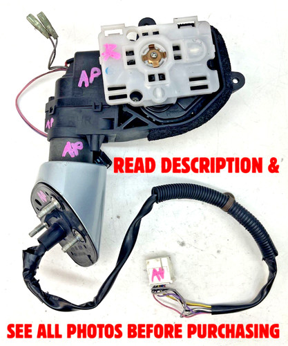 Honda jazz passenger - 02-08,
