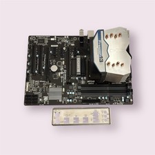 Gigabyte GA-970A-DS3P  AM3+