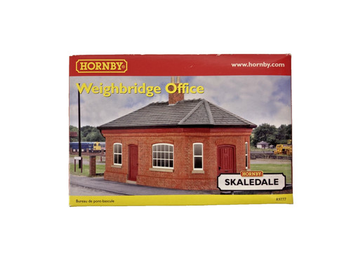 Hornby skaledale 9777 - hornby, oo