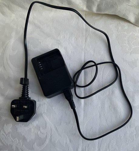 Battery charger for fujifilm - charger,