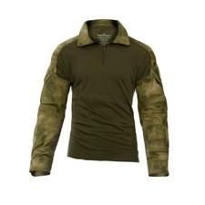 Invader gear combat shirt - invader,