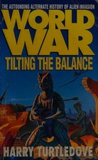 Tilting the Balance Hardcover