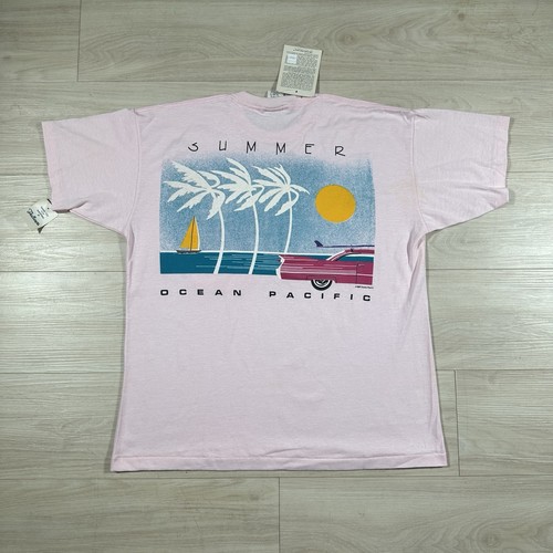 Vtg ocean pacific sunwear nwt - vtg,