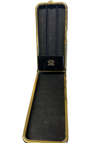 Vintage gbd real - real, cigar