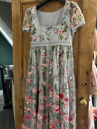 Coast petite size midi - 12,