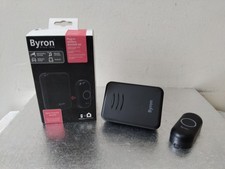 Byron Wireless Portable