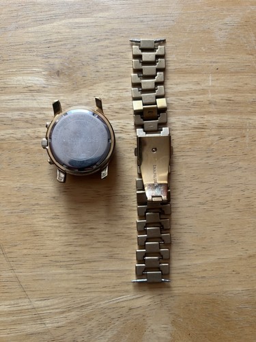 Michael kors runway watch - kors,