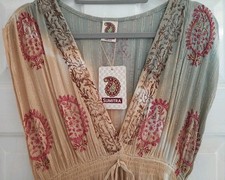 Sumitra Beautiful Beaded