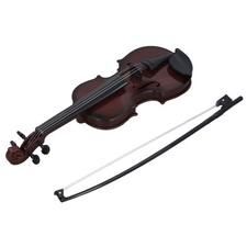 Kids violin toy - a-kids, instrument