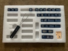 Keycap Set Mechanical