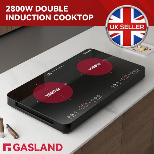 2800w electric induction hob - induction,
