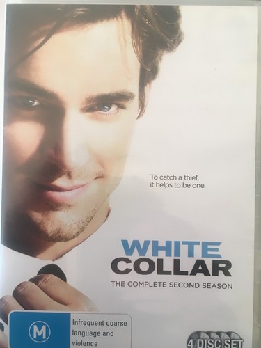 White collar season 4 - white,
