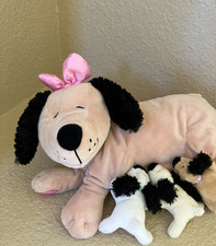 Manhattan Toy Company Nursing