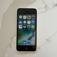 Apple iPhone 5c – 8GB –