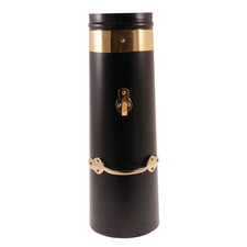 Double Skin Narrowboat Chimney