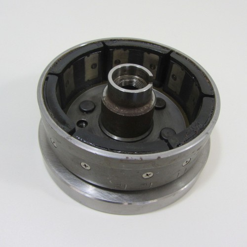 Honda 500 flywheel c2370 - e,