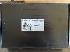 Simon Hope Easy-Set Threading jig