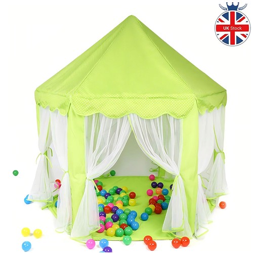 Children kids play - children, tent