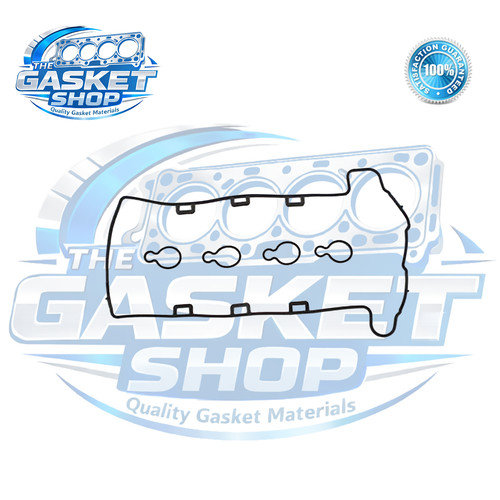 Cam cover vauxhall z22se 2 - z22se, 2.2