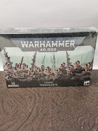 Warhammer 40k tyranids - 40k,