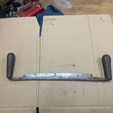 Vintage w Gilpin Drawknife -