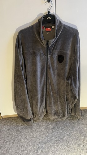 Vintage puma ferrari scuderia - puma,