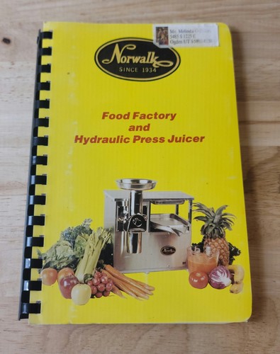 Norwalk manual models - manual, 240-265