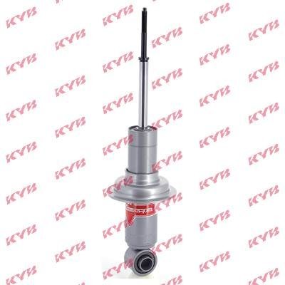Kyb 551057 shock absorber rear - absorber,