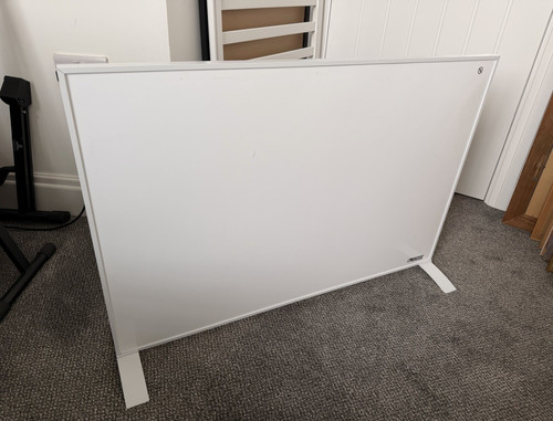 Princess smart infrared - smart, panel