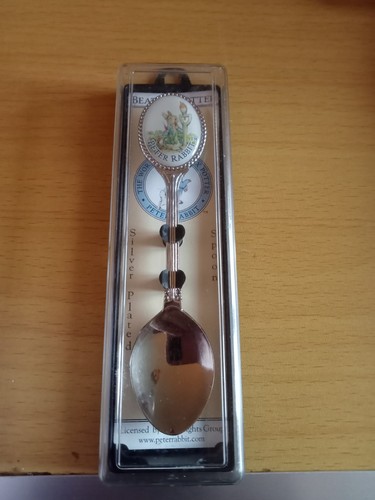 Beatrix potter peter rabbit - potter,