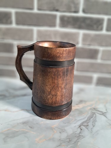 Handcrafted viking beer - handcrafted,